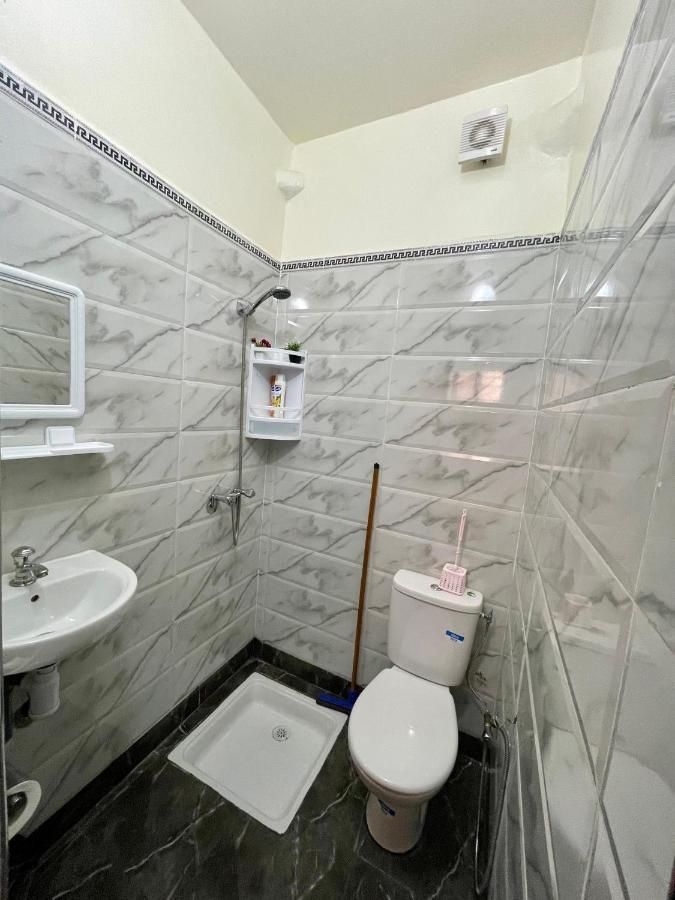Appartement Au Fakifamily Marrakesh