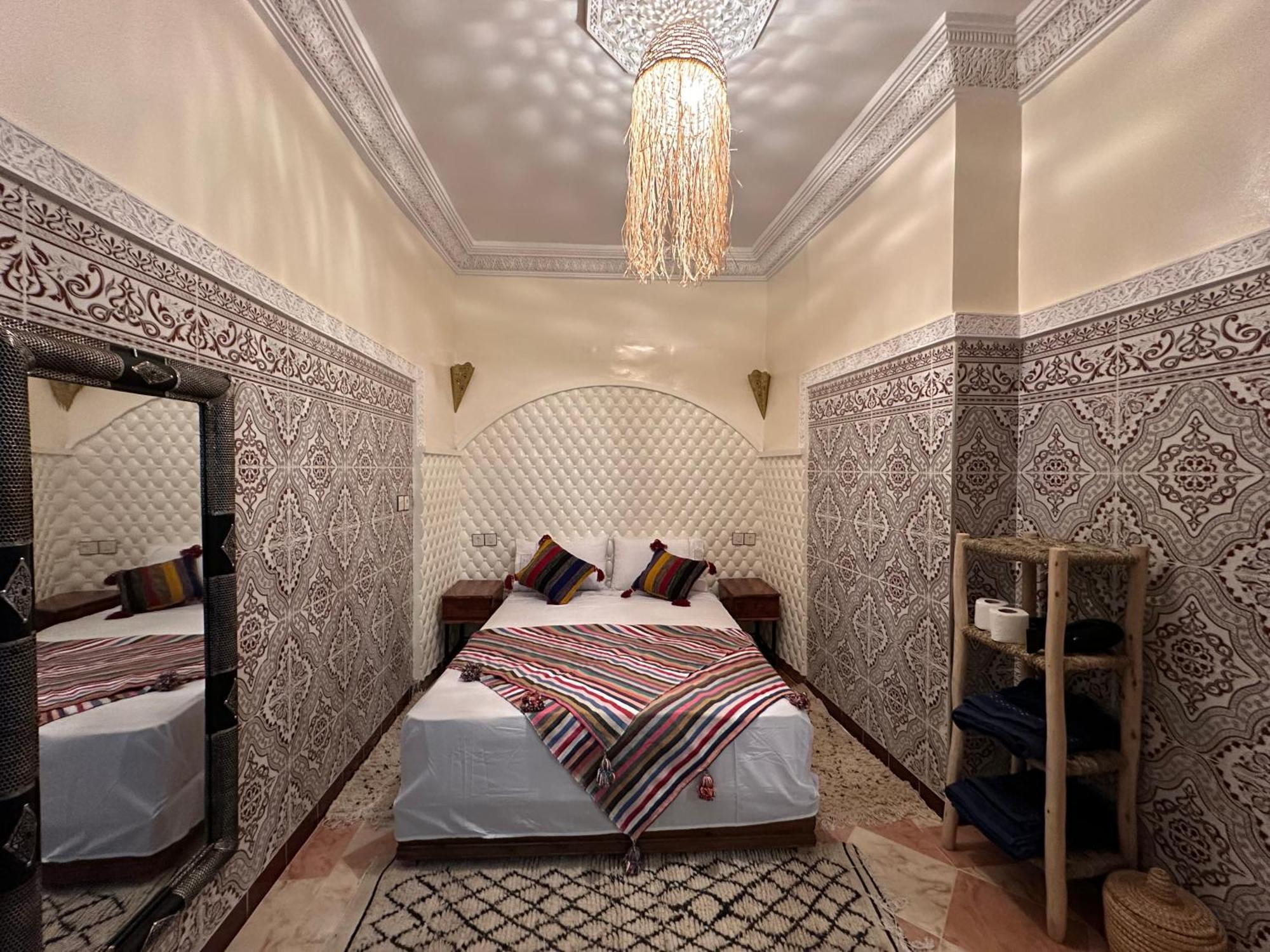 Appartement Au Fakifamily *